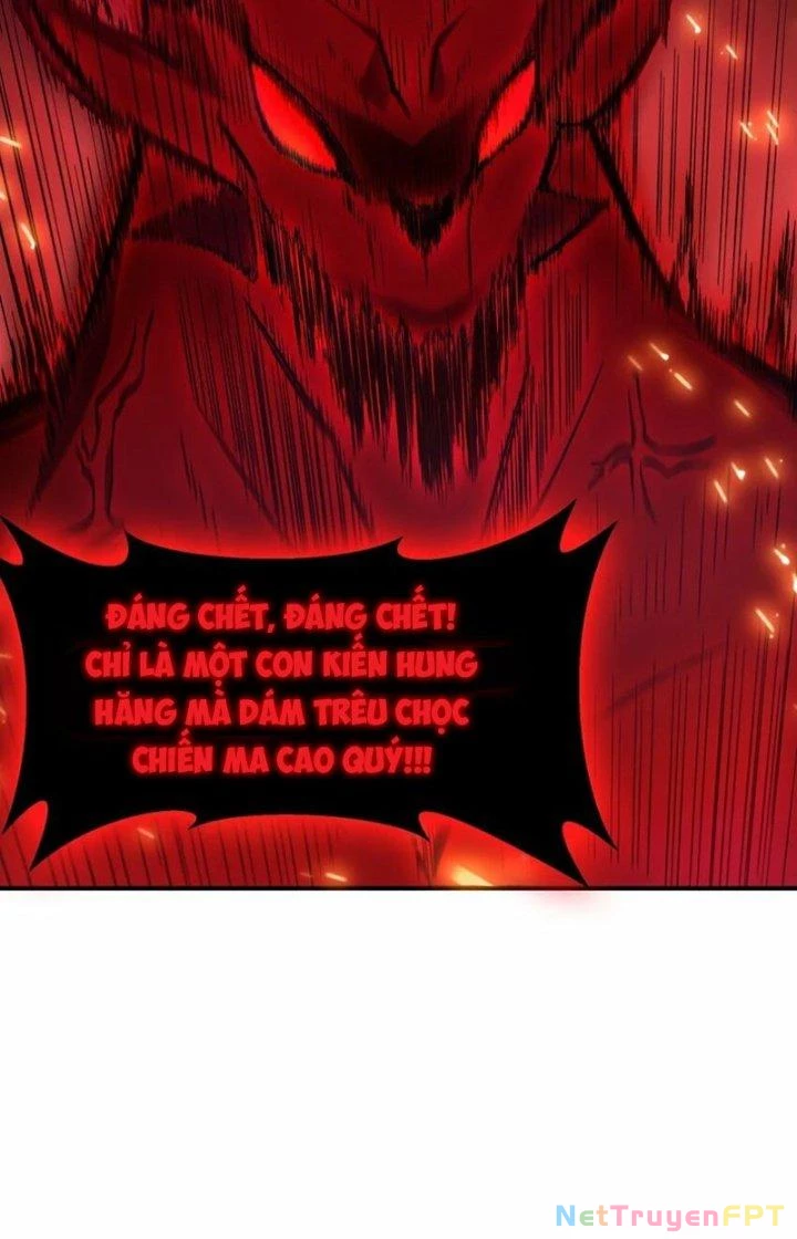 Bạn Gái Hoa Khôi Là Cương Thi Chapter 16 - Trang 2
