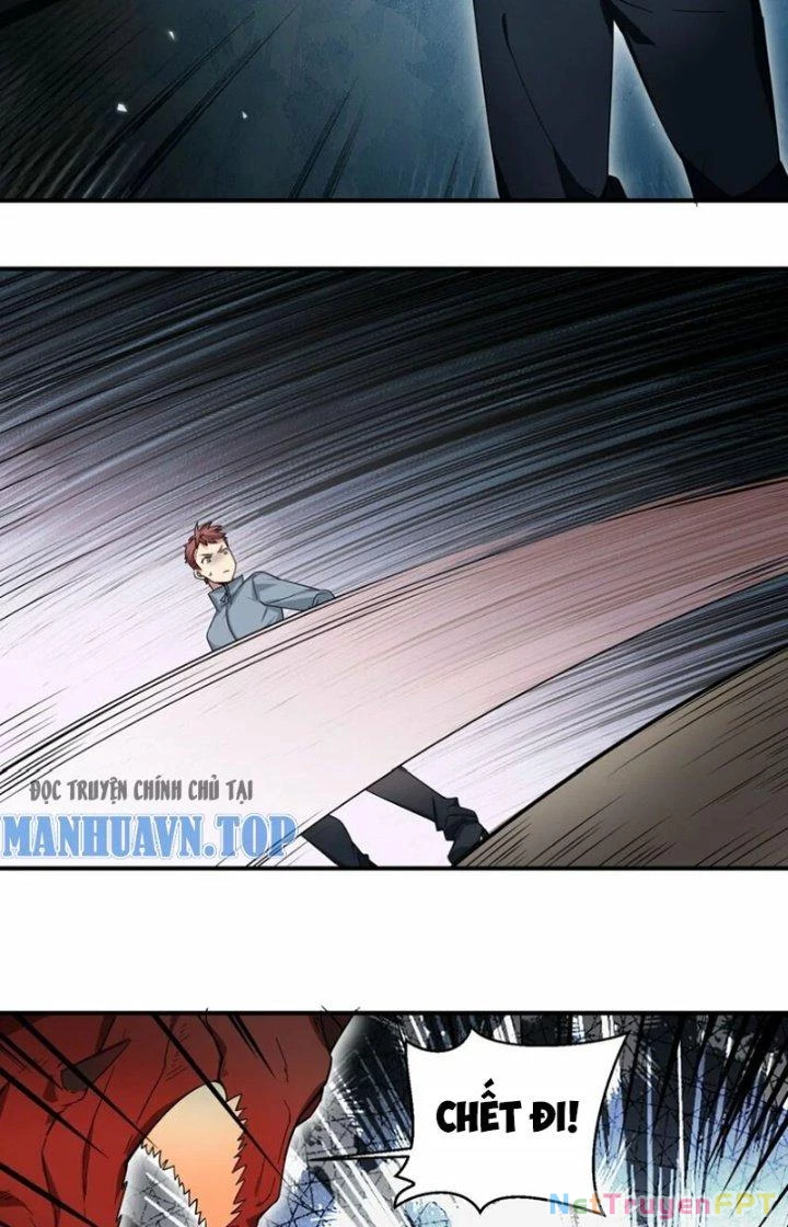 Bạn Gái Hoa Khôi Là Cương Thi Chapter 16 - Trang 2