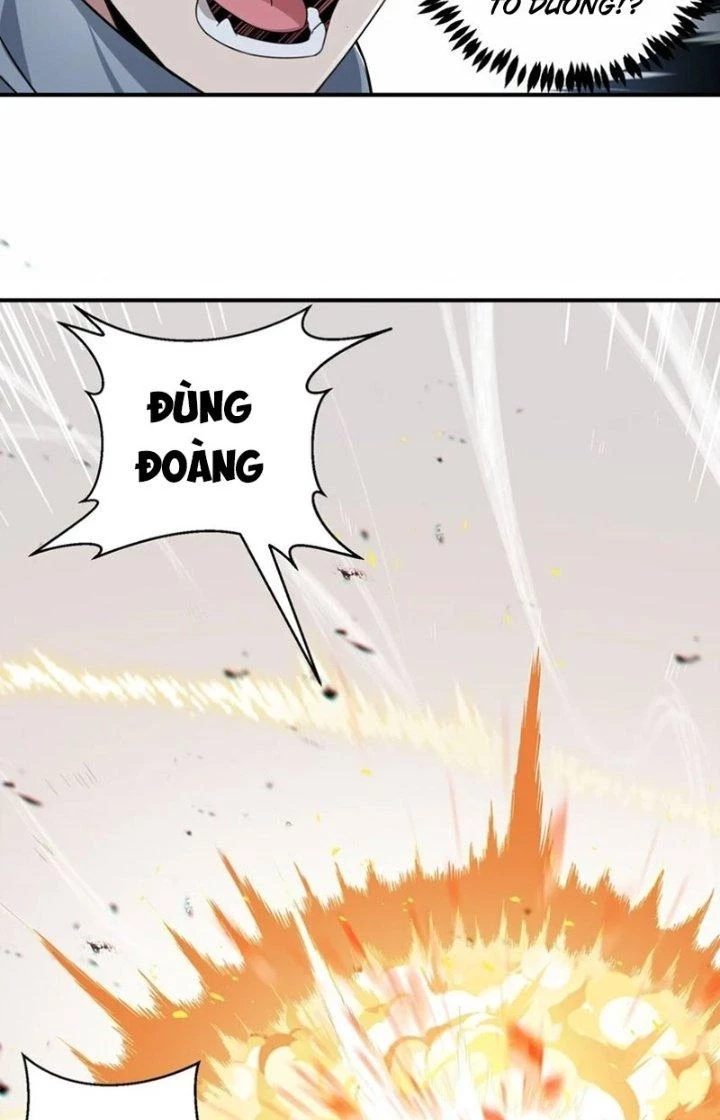 Bạn Gái Hoa Khôi Là Cương Thi Chapter 16 - Trang 2