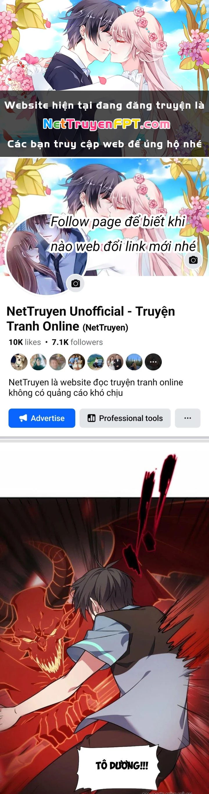 Bạn Gái Hoa Khôi Là Cương Thi Chapter 17 - Trang 2
