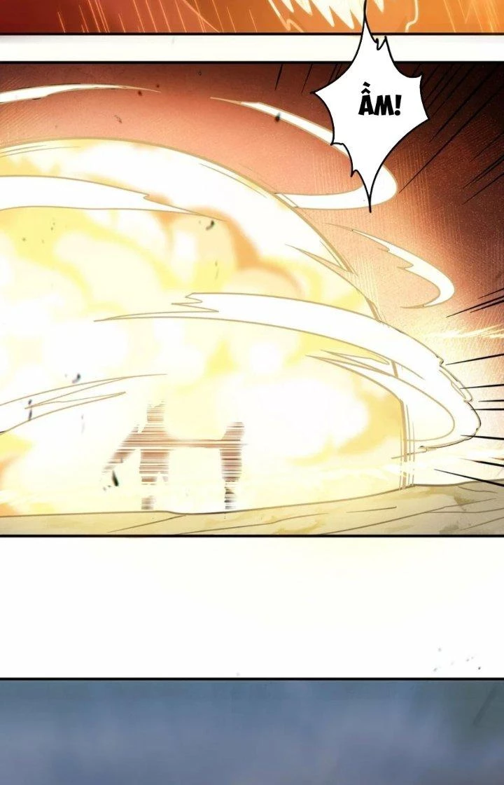 Bạn Gái Hoa Khôi Là Cương Thi Chapter 17 - Trang 2