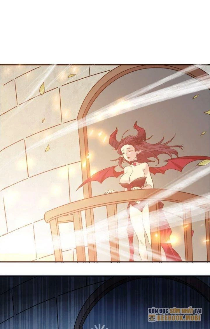 Bạn Gái Hoa Khôi Là Cương Thi Chapter 17 - Trang 2
