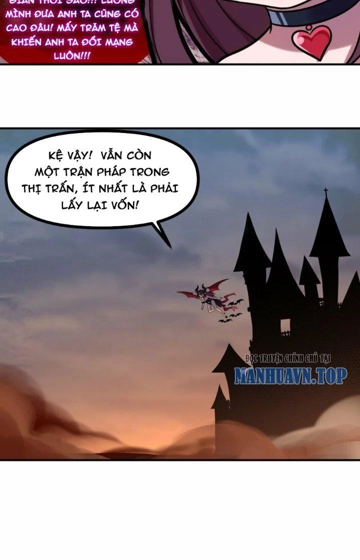 Bạn Gái Hoa Khôi Là Cương Thi Chapter 17 - Trang 2