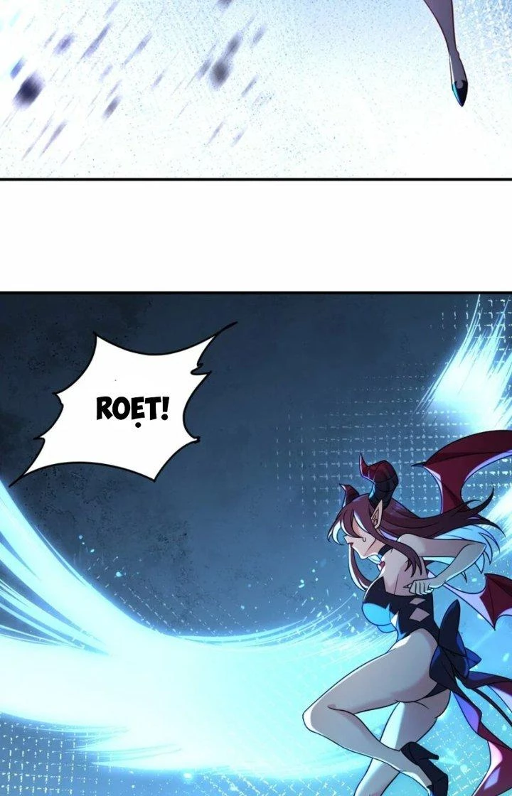 Bạn Gái Hoa Khôi Là Cương Thi Chapter 17 - Trang 2