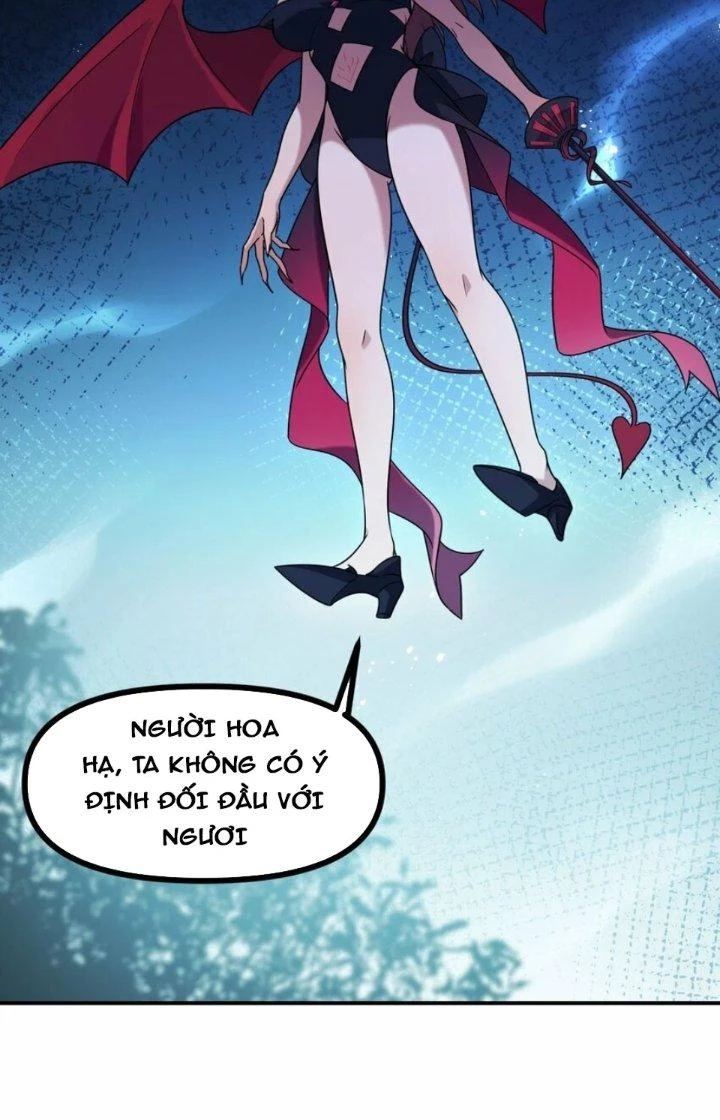 Bạn Gái Hoa Khôi Là Cương Thi Chapter 17 - Trang 2
