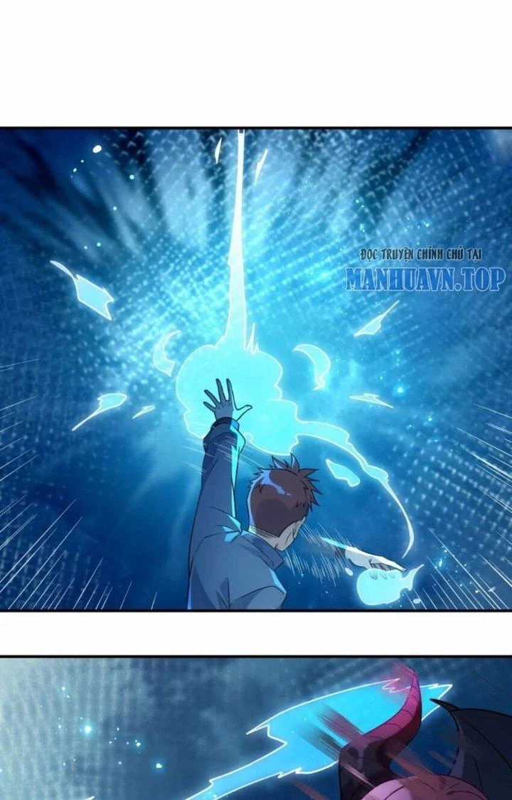 Bạn Gái Hoa Khôi Là Cương Thi Chapter 17 - Trang 2