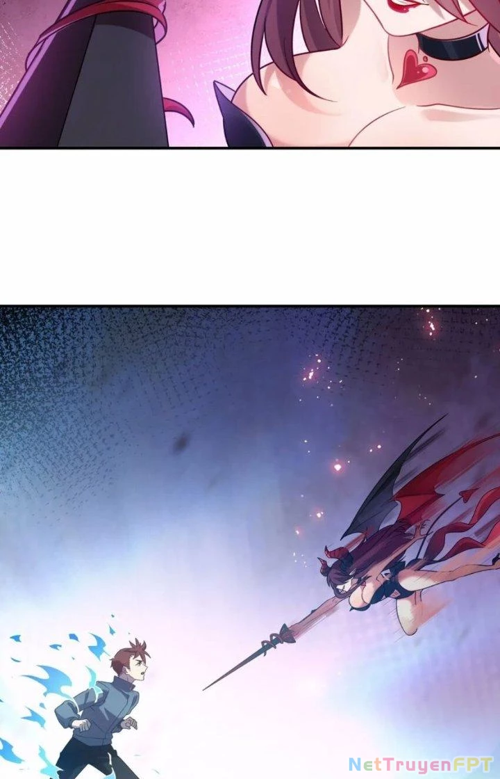 Bạn Gái Hoa Khôi Là Cương Thi Chapter 17 - Trang 2