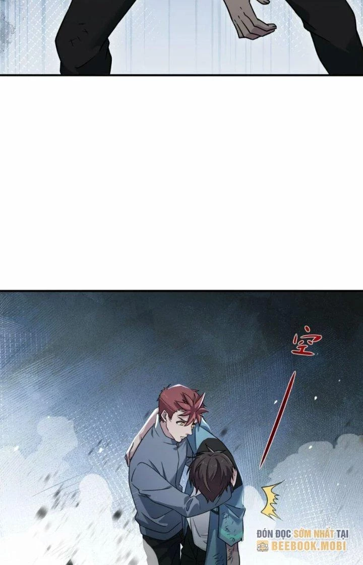 Bạn Gái Hoa Khôi Là Cương Thi Chapter 17 - Trang 2