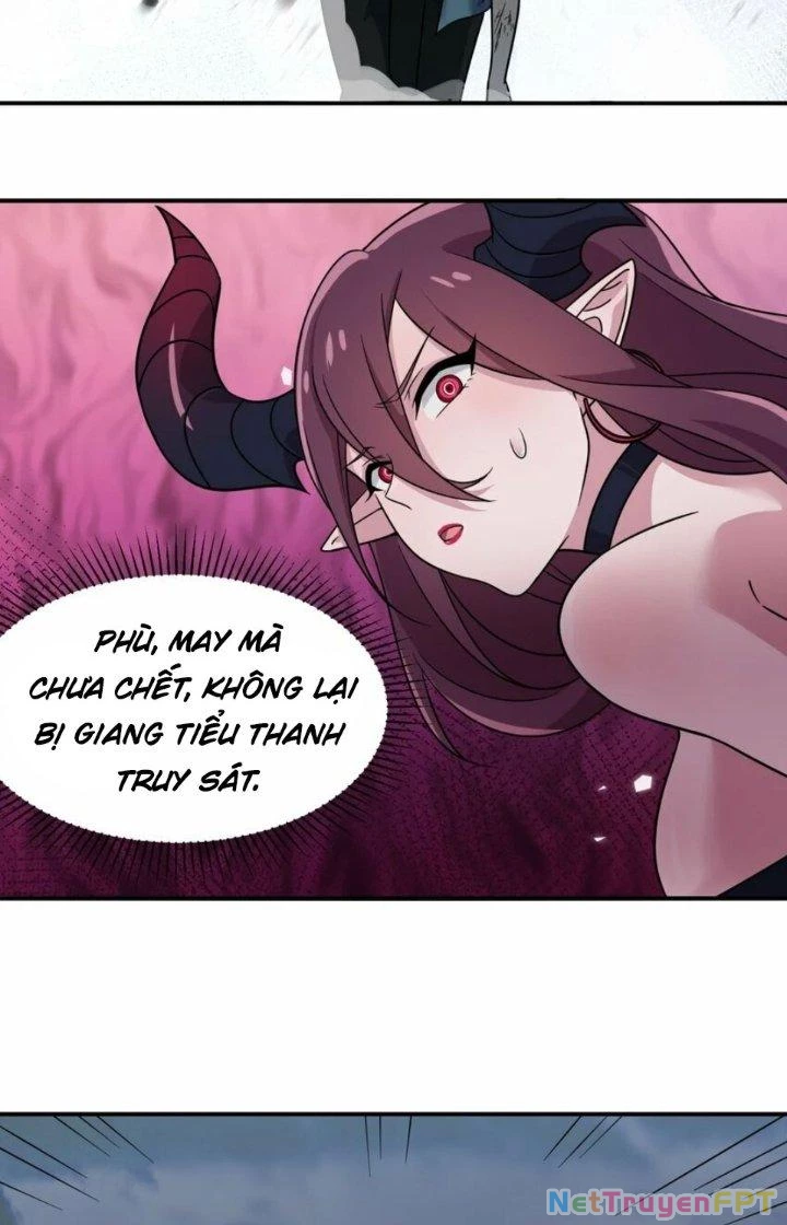 Bạn Gái Hoa Khôi Là Cương Thi Chapter 17 - Trang 2