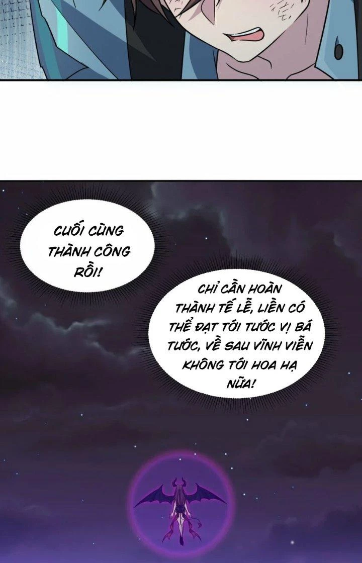 Bạn Gái Hoa Khôi Là Cương Thi Chapter 17 - Trang 2