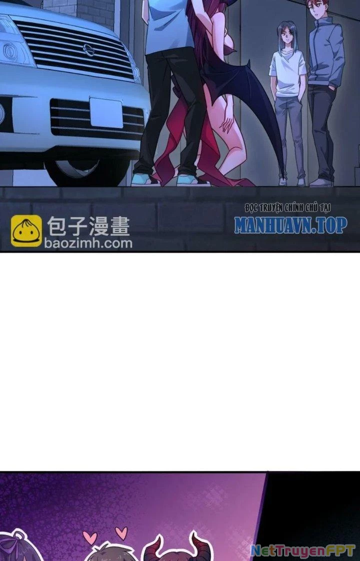 Bạn Gái Hoa Khôi Là Cương Thi Chapter 17 - Trang 2