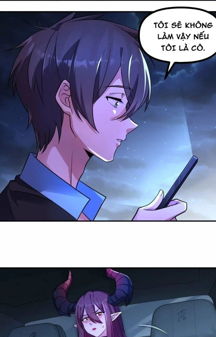 Bạn Gái Hoa Khôi Là Cương Thi Chapter 17 - Trang 2