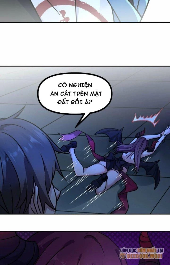 Bạn Gái Hoa Khôi Là Cương Thi Chapter 17 - Trang 2