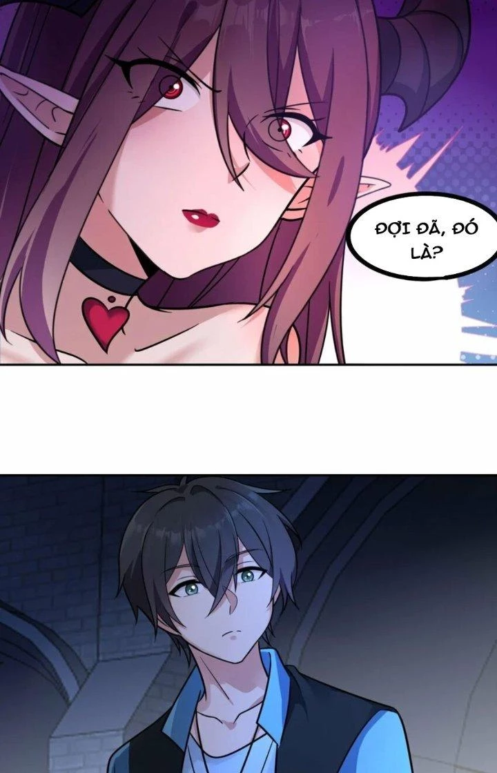 Bạn Gái Hoa Khôi Là Cương Thi Chapter 17 - Trang 2
