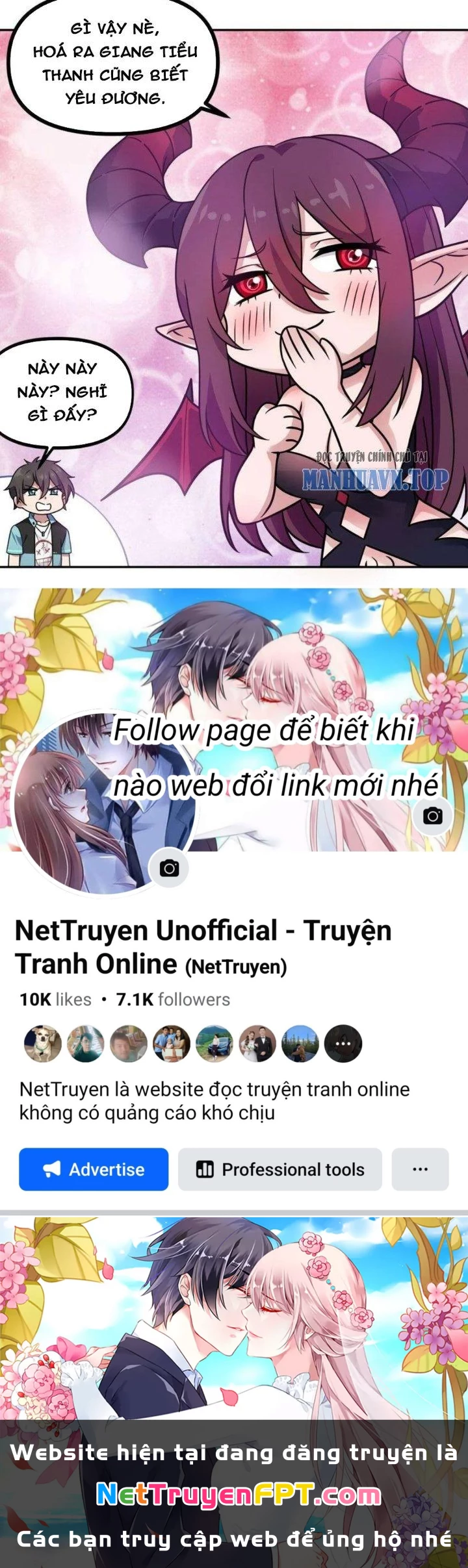Bạn Gái Hoa Khôi Là Cương Thi Chapter 17 - Trang 2