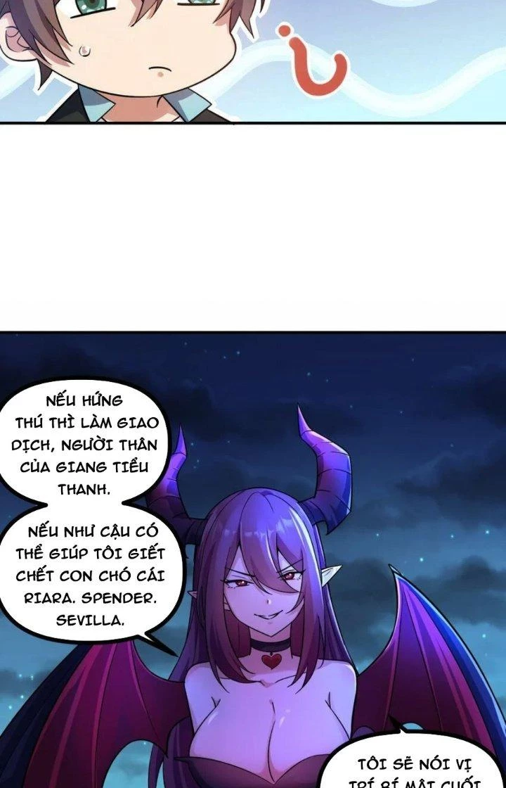 Bạn Gái Hoa Khôi Là Cương Thi Chapter 18 - Trang 2