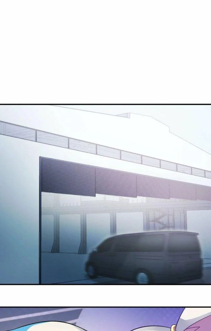 Bạn Gái Hoa Khôi Là Cương Thi Chapter 18 - Trang 2