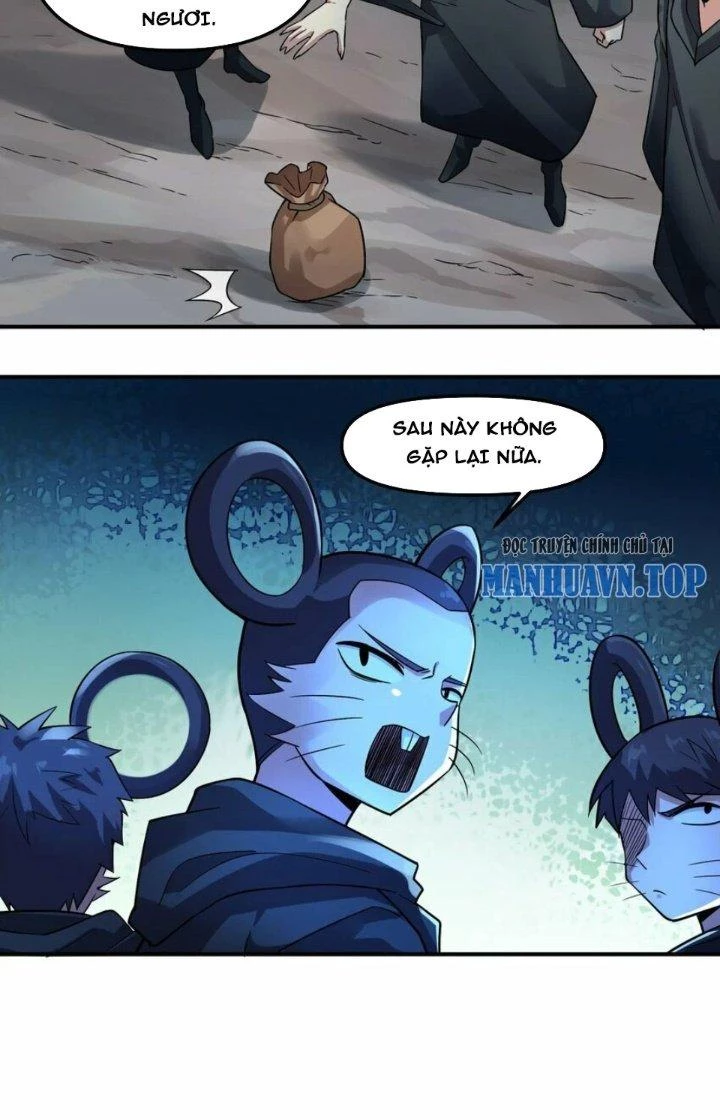 Bạn Gái Hoa Khôi Là Cương Thi Chapter 18 - Trang 2
