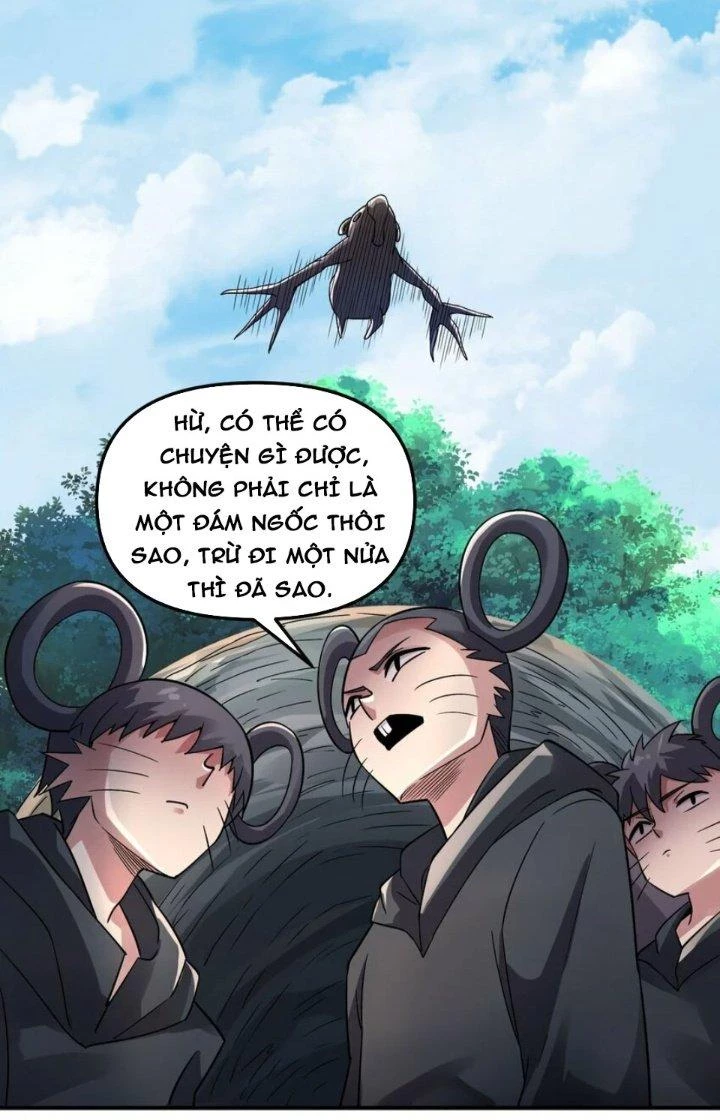 Bạn Gái Hoa Khôi Là Cương Thi Chapter 18 - Trang 2