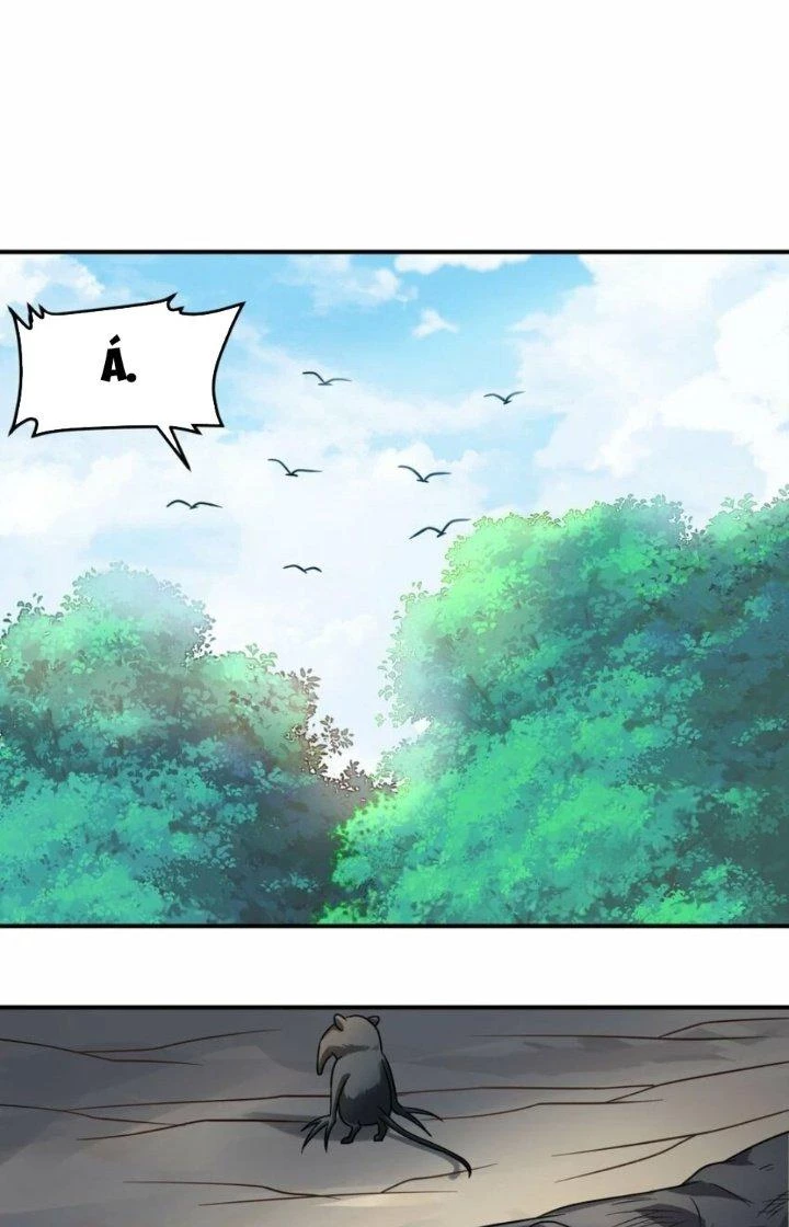 Bạn Gái Hoa Khôi Là Cương Thi Chapter 18 - Trang 2