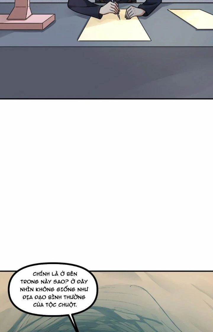 Bạn Gái Hoa Khôi Là Cương Thi Chapter 18 - Trang 2