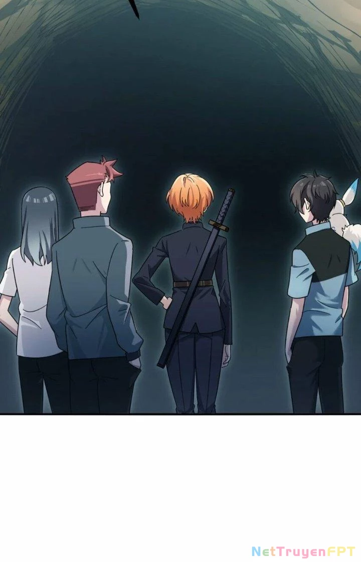 Bạn Gái Hoa Khôi Là Cương Thi Chapter 18 - Trang 2