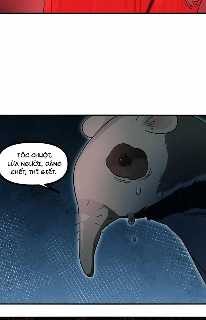 Bạn Gái Hoa Khôi Là Cương Thi Chapter 18 - Trang 2