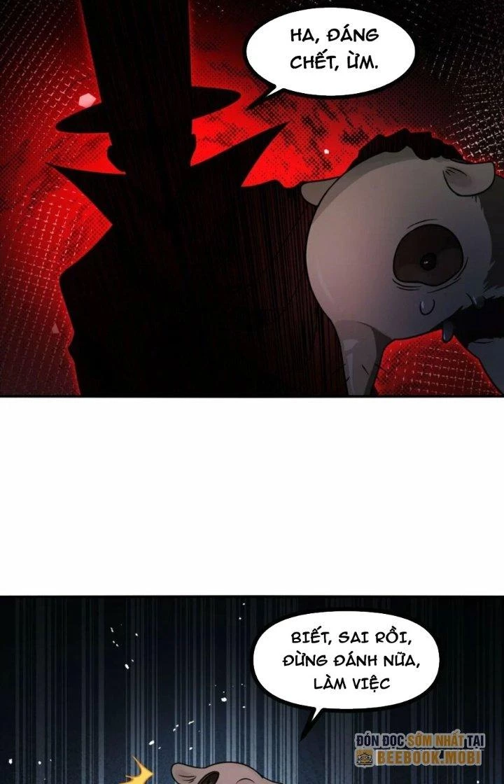 Bạn Gái Hoa Khôi Là Cương Thi Chapter 18 - Trang 2
