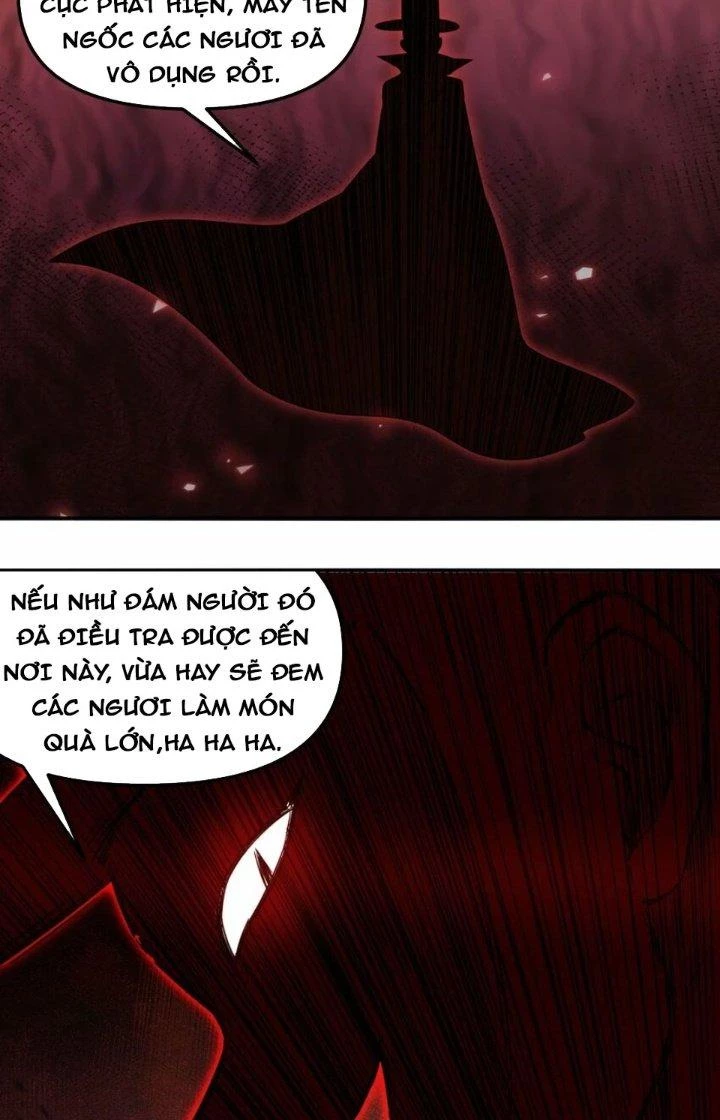 Bạn Gái Hoa Khôi Là Cương Thi Chapter 18 - Trang 2