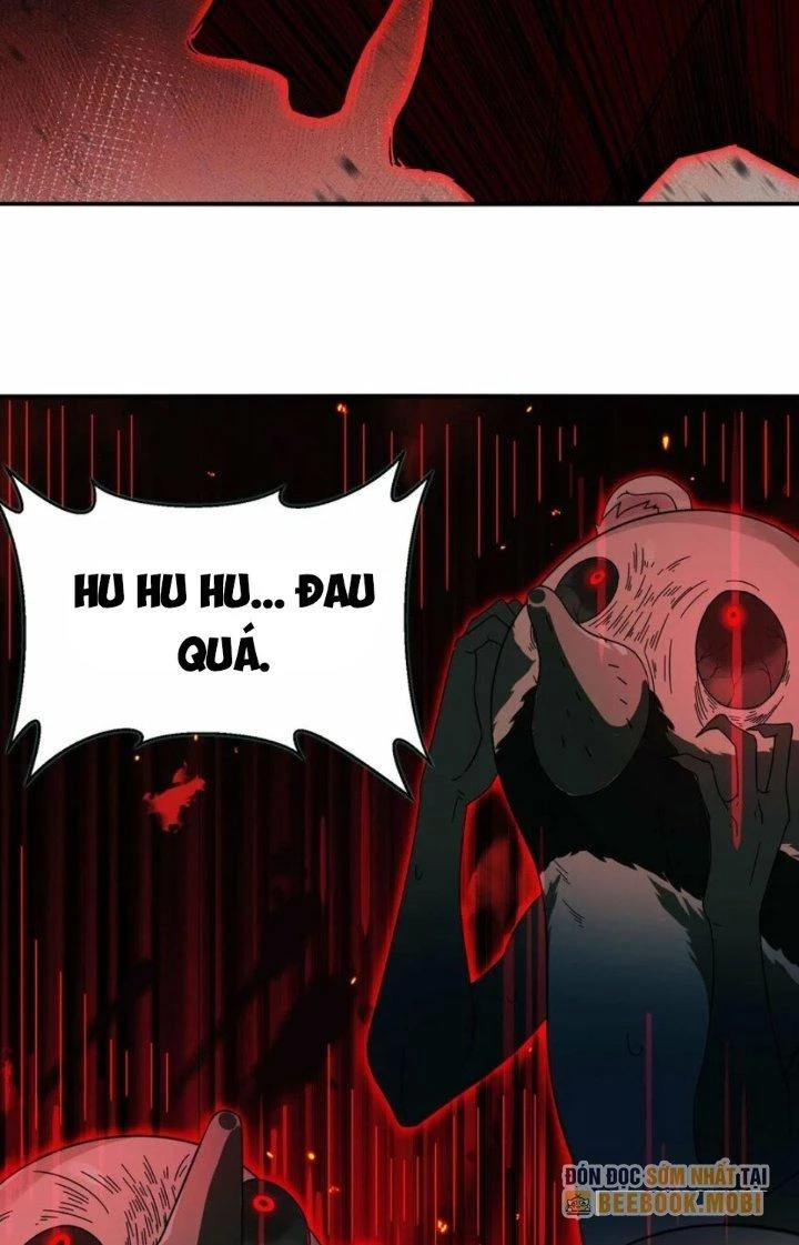 Bạn Gái Hoa Khôi Là Cương Thi Chapter 18 - Trang 2