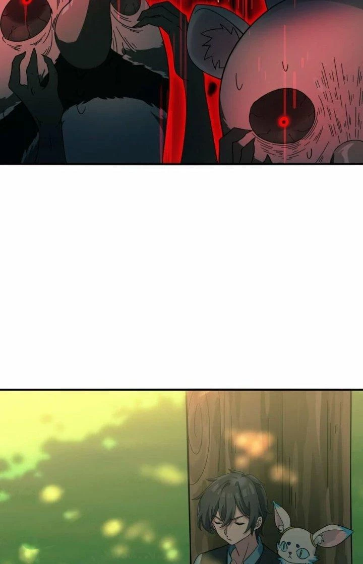 Bạn Gái Hoa Khôi Là Cương Thi Chapter 18 - Trang 2