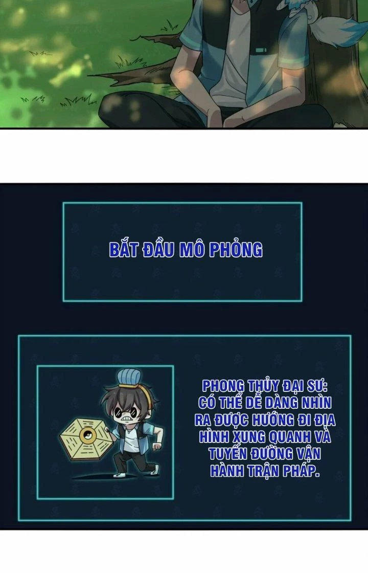 Bạn Gái Hoa Khôi Là Cương Thi Chapter 18 - Trang 2