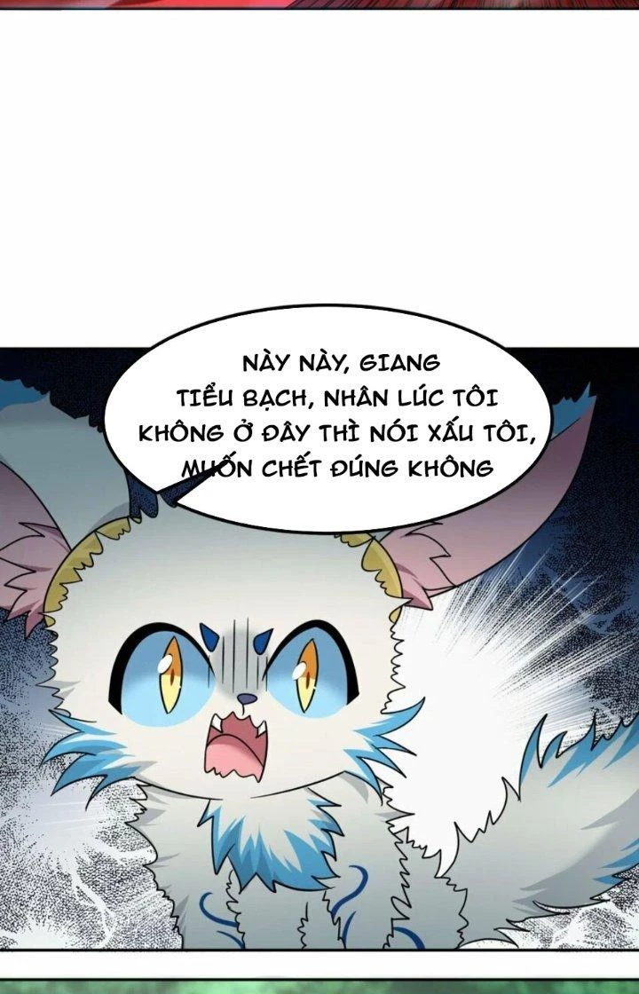 Bạn Gái Hoa Khôi Là Cương Thi Chapter 18 - Trang 2