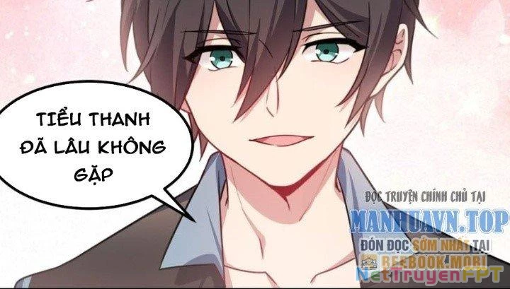 Bạn Gái Hoa Khôi Là Cương Thi Chapter 18 - Trang 2
