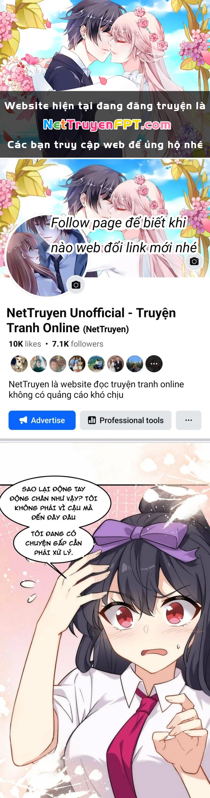Bạn Gái Hoa Khôi Là Cương Thi Chapter 19 - Trang 2