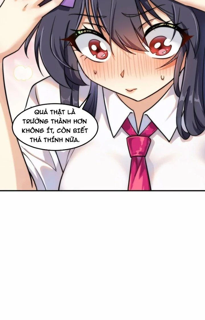 Bạn Gái Hoa Khôi Là Cương Thi Chapter 19 - Trang 2