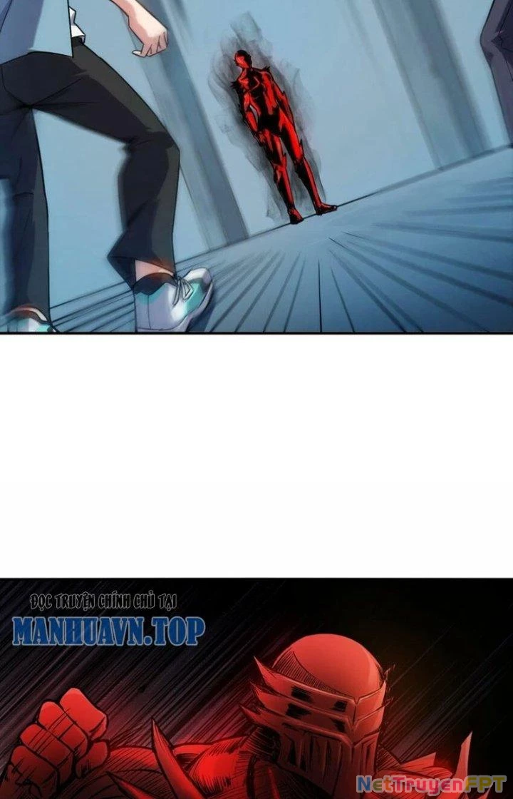 Bạn Gái Hoa Khôi Là Cương Thi Chapter 19 - Trang 2