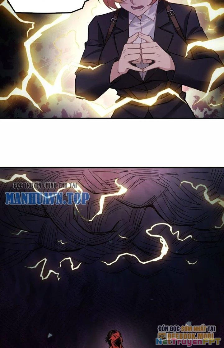 Bạn Gái Hoa Khôi Là Cương Thi Chapter 19 - Trang 2