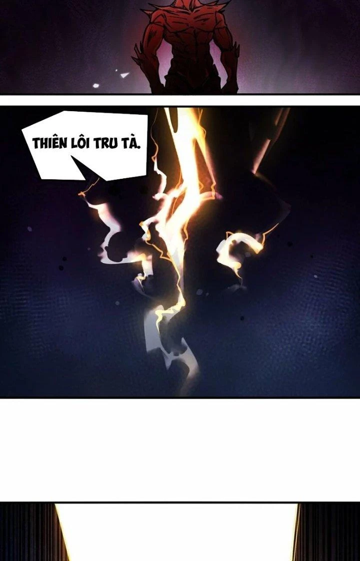 Bạn Gái Hoa Khôi Là Cương Thi Chapter 19 - Trang 2