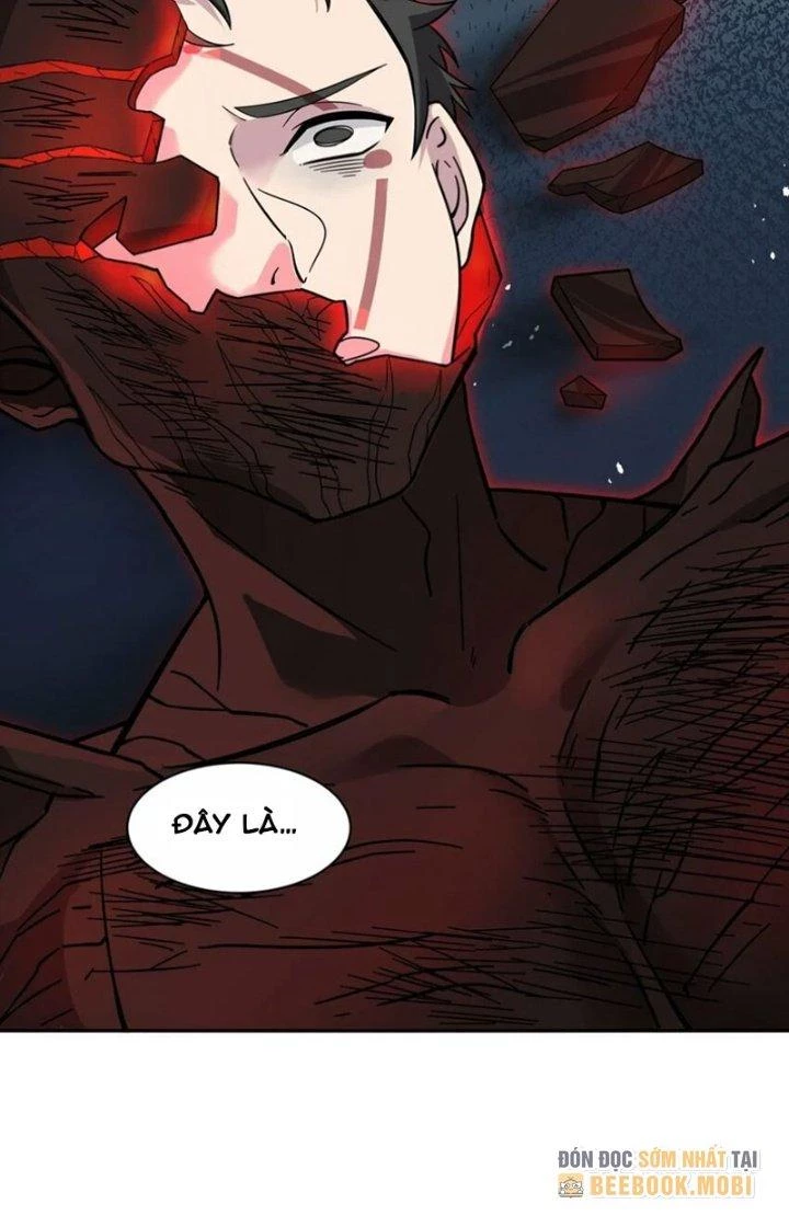 Bạn Gái Hoa Khôi Là Cương Thi Chapter 19 - Trang 2
