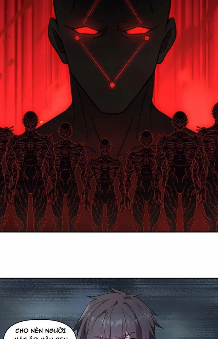 Bạn Gái Hoa Khôi Là Cương Thi Chapter 19 - Trang 2