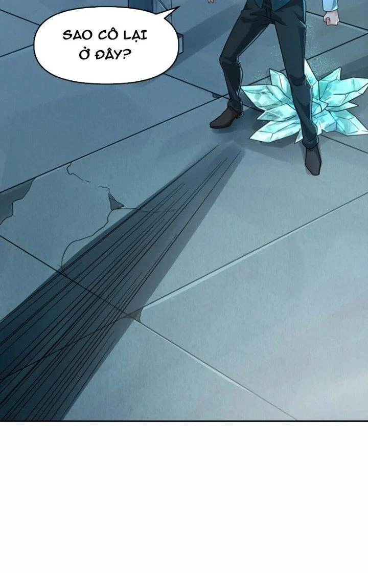 Bạn Gái Hoa Khôi Là Cương Thi Chapter 19 - Trang 2