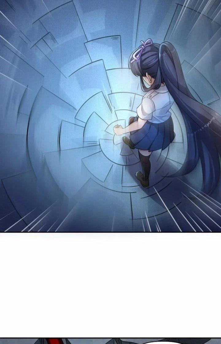 Bạn Gái Hoa Khôi Là Cương Thi Chapter 19 - Trang 2