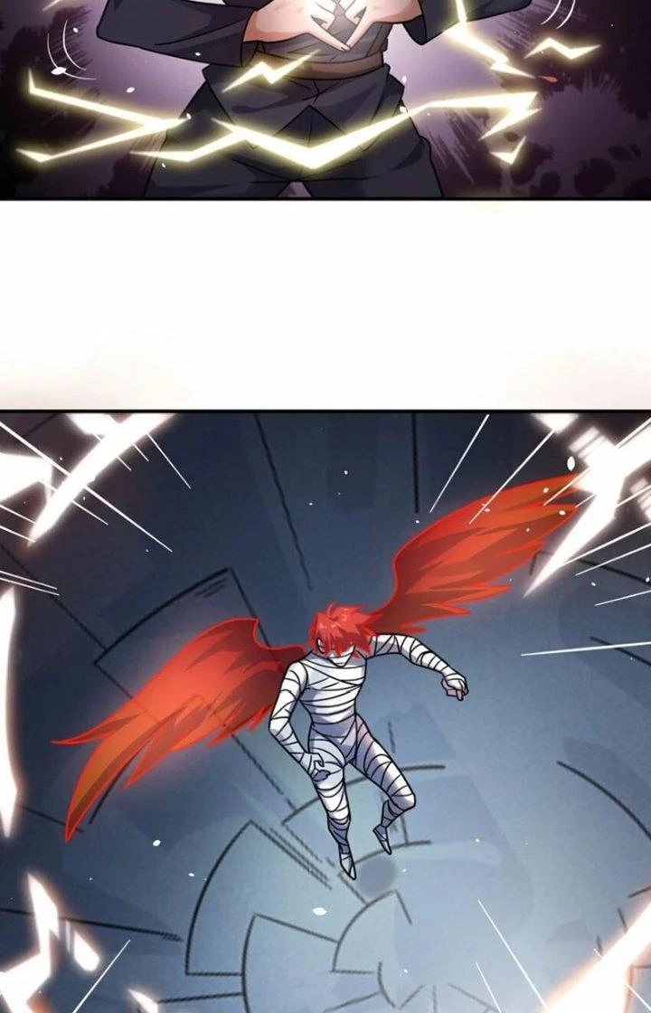 Bạn Gái Hoa Khôi Là Cương Thi Chapter 19 - Trang 2