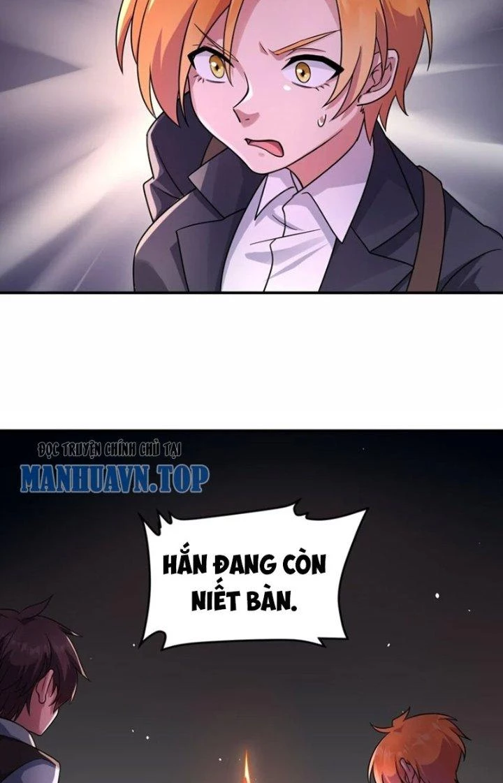 Bạn Gái Hoa Khôi Là Cương Thi Chapter 19 - Trang 2