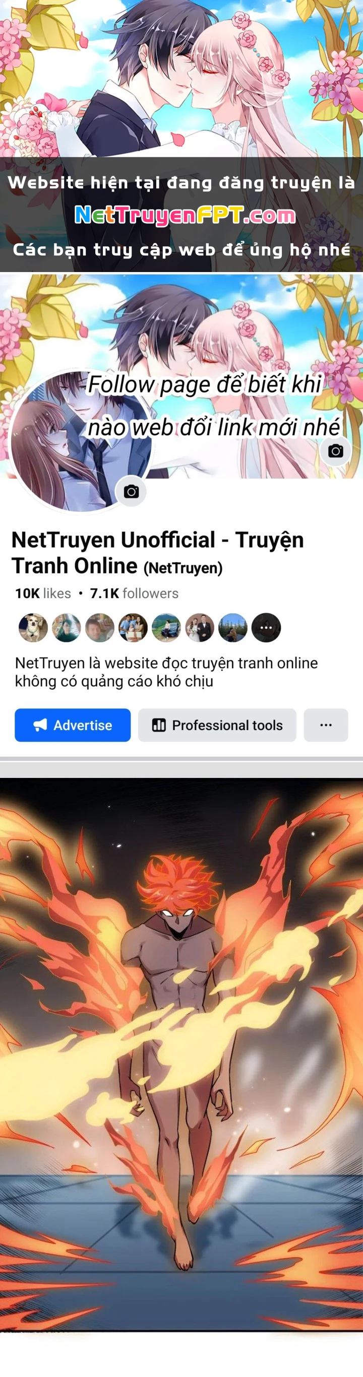 Bạn Gái Hoa Khôi Là Cương Thi Chapter 20 - Trang 2
