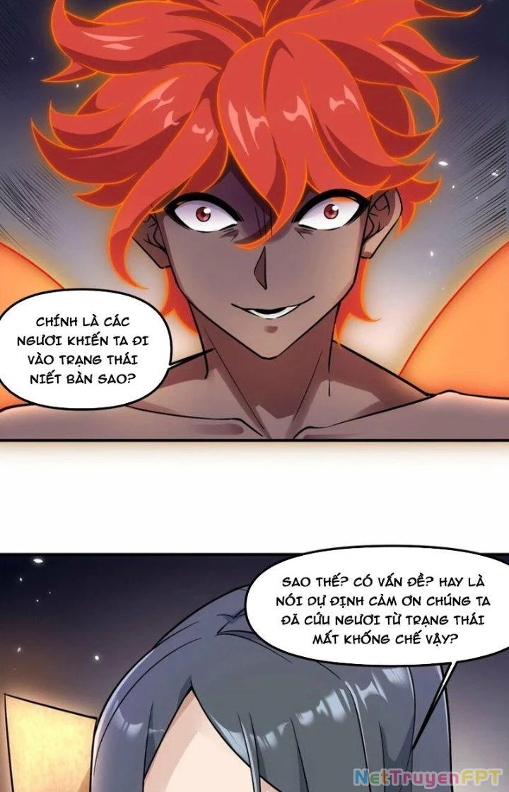 Bạn Gái Hoa Khôi Là Cương Thi Chapter 20 - Trang 2