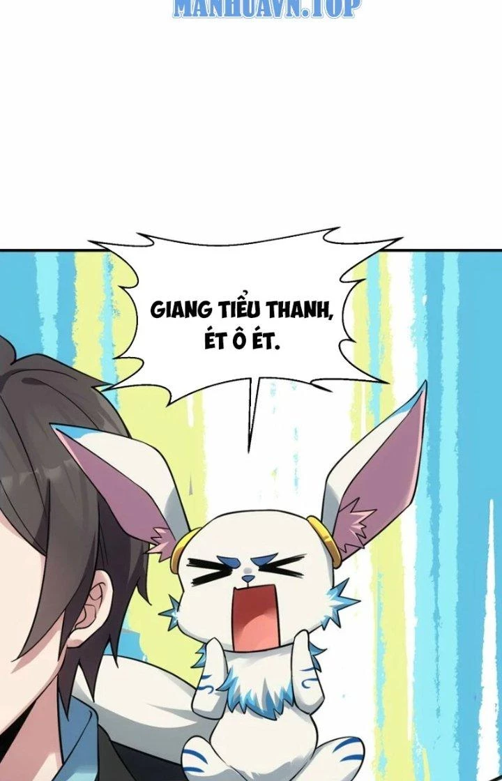 Bạn Gái Hoa Khôi Là Cương Thi Chapter 20 - Trang 2