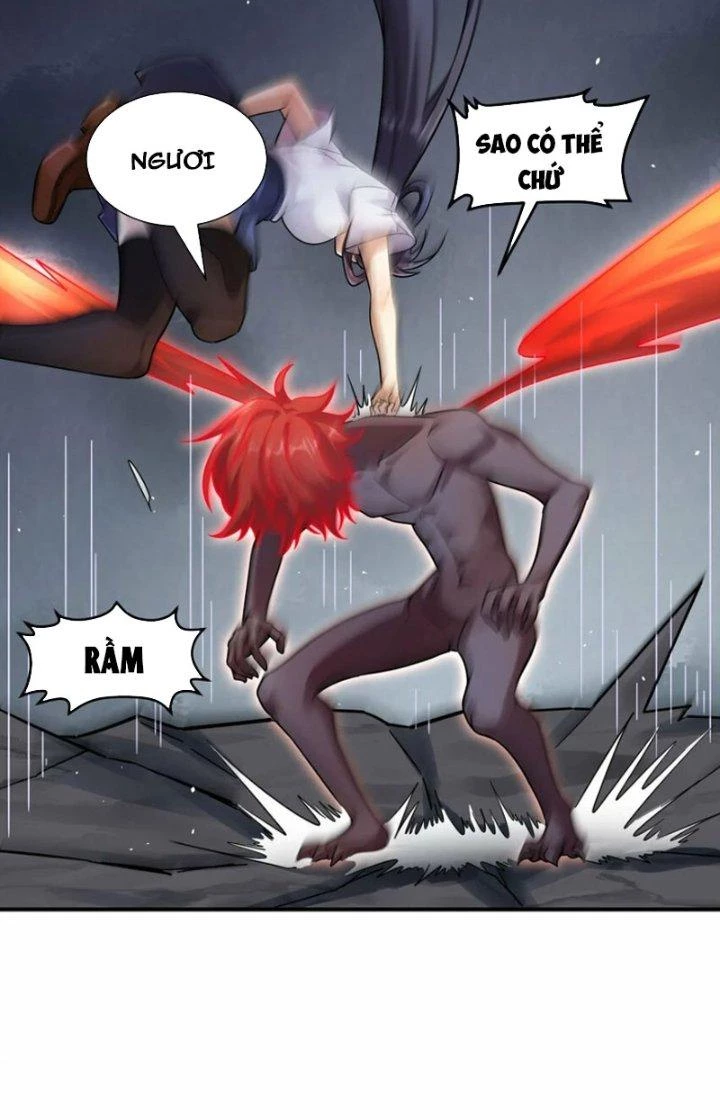 Bạn Gái Hoa Khôi Là Cương Thi Chapter 20 - Trang 2