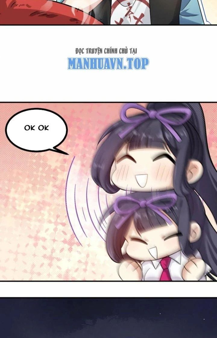 Bạn Gái Hoa Khôi Là Cương Thi Chapter 20 - Trang 2